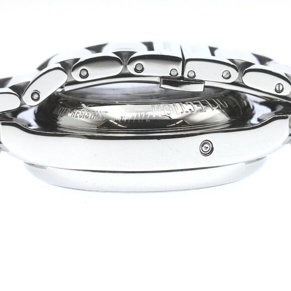 LONGINES Master collection L2.673.4 moon phase Automatic Men's Watch_885913 - Picture 2 of 6